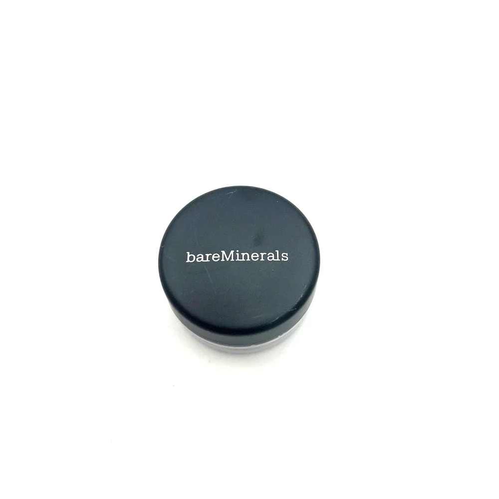 Bare Minerals Loose Mineral Eyecolor Eyeshadow Shade Lime 0.02oz‎